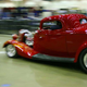 Illustration for article titled 2009 Detroit Autorama Wrap Up: Driving Out